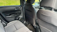 Honda Jazz 1.5 i-MMD Hybrid Crosstar EX 5dr eCVT Hybrid Hatchback